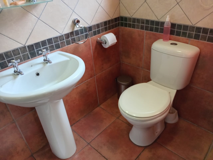 Commercial Property for Sale in Sasolburg Free State